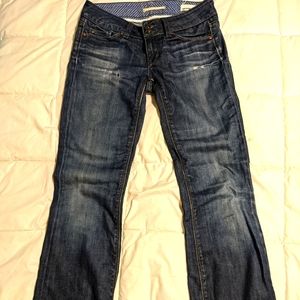 Gap 1969 Jeans (Size 27)